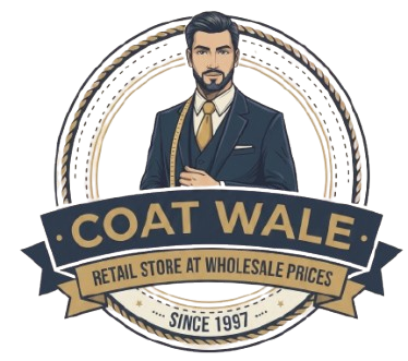 Coat Wala