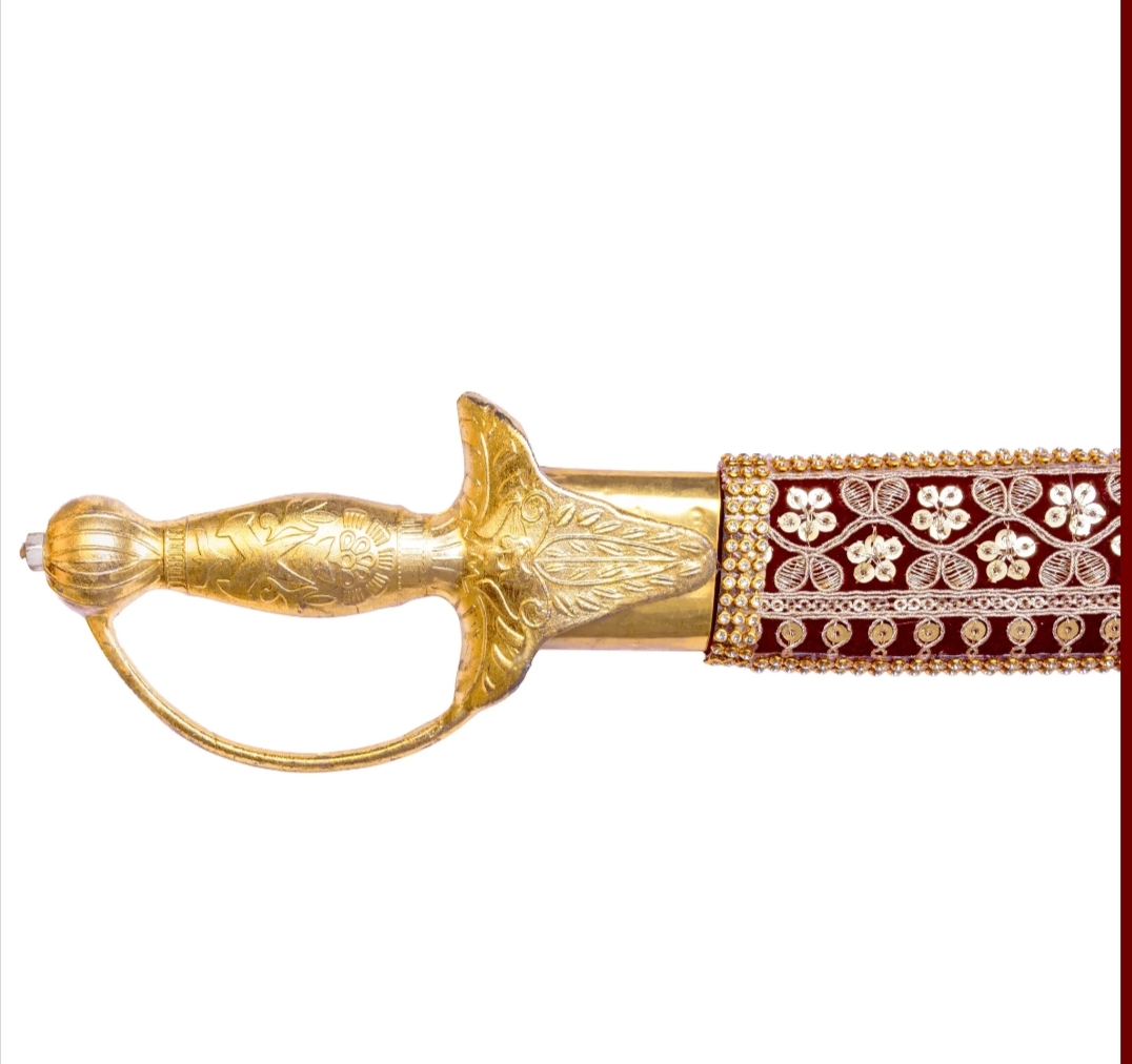 Talwaar Red - Image 2