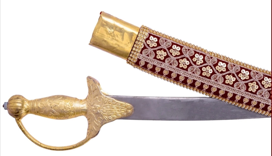 Talwaar Red - Image 4