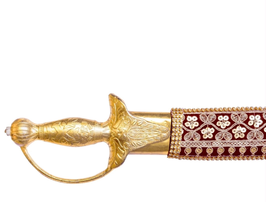 Talwaar Red - Image 3