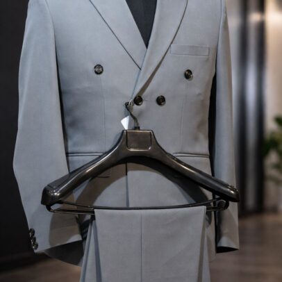 2 Piece Men's Suit -Tailor Fit